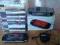 PSP-3004 slim, karta pamięci 4GB,etui, gry 14 szt.