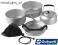 Naczynia campingowe Gastro Cook Set firmy Outwell