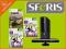 Konsola XBOX 360 4GB Kinect + 2GRY + Forza Horizon