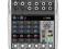 BEHRINGER Q802USB Mixer Nagrywanie OKAZJA