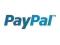 Doładowanie (zasilenie) konta PayPal 44zł 50zł