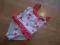 GIRL2GIRL śliczny strój kąpielowy r.2-3 lata