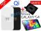 ŁADOWARKA BEZPRZEWODOWA QI SAMSUNG S5 + ADAPTER QI