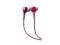 MAXELL JUICY TUNES RÓŻOWE SŁUCHAWKI IPHONE MP3