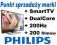 TV PHILIPS 40PFH5509 okazja! +200 FILMÓW za DARMO