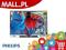 Telewizor 40'' LED Philips 40PFH4309 FULL HD