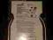 Seagate Barracuda st31000528as