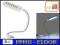 LAMPKA DIODOWA NA USB do LAPTOPA 7LED 04453