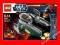 LEGO STAR WARS 9494 ANAKIN'S JEDI INTERCEPTOR NOWY