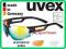 OKULARY SPORTOWE UVEX SPORTSTYLE 112 rowerowe W-wa