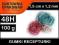 Gumki recepturki Gumka recepturka 1,5x1,2 - 100g