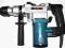 MŁOT UDAROWY 1300W EUROTEC ZESTAW MŁOTOWIERTARKA