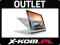 OUTLET LENOVO Yoga Tablet B8080 4x1.6GHz 16GB 3G