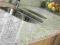 Blaty kuchenne granitowe z granitu IVORY WHITE