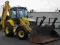 NEW HOLLAND B90.B 2011r * 3200 MTG * SUPER STAN