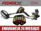 Wykrywacz metali  Fisher F4