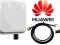 ZESTAW GSM HSDPA 17dBi do Huawei B683 B970 5m FV