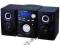 MINI WIEŻA LAUSON MC216 CD MP3 RADIO AM/FM USB SD