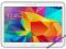 SAMSUNG Galaxy Tab 4 T530 BIAŁY 16GB + BOOK COVER