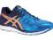 Buty biegowe ASICS Gel-Zaraca 3 T4D3N-3932 r. 43,5