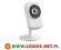 Kamera IP D-Link DCS-932L Bezprzewodowa  Tryb D/N