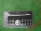 Mondeo III radio SONY zmieniarka 6 plyt lift