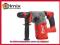 MILWAUKEE M18 CHX-0 młotowiertarka SDS-plus