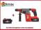 MILWAUKEE M18 CHX-402C młotowiertarka SDS-plus