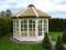 Altana ogrodowa 4m - inne altany ogrodowe, altanki