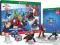 Disney Infinity Marvel Super Heroes Avengers Xbox