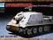 Trumpeter 07274 Sturmtiger early production