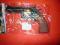 Pistolet rewolwer na baterie 28p