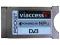 Moduł Viaccess Extra NP4 DVB