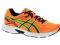 Buty biegowe ASICS Patriot 7 T4D1N-3090 r. 41,5