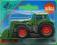 SIKU 1039 CIĄGNIK TRAKTOR FENDT Z ŁADOWACZEM