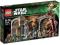 LEGO STAR WARS RANCOR 75004