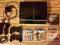 PLAYSTATION PS3 80GB 2xPAD +2xMOVE +KAMERA +GRY