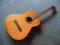 Sevilla gitara klasyczna Japonia z lat 80