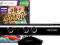 NOWY KINECT +KINECT ADVENTURES NA PREZENT