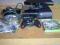 Xbox 360 E 250GB Kinect Pilot 3 gry Gwarancja
