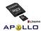 Karta pamięci KINGSTON micro SDHC 4GB + ADAPTER SD