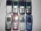 Nokia 6610i Nokia 6610 uszkodzona części tanio