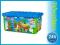 MEGA BLOKS Duże pudełko Safari SZYBKA WYSYŁKA