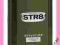 STR8 Adventure Plyn po goleniu 100ml flakon