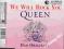 QUEEN - WE WILL ROCK YOU (CD, SINGLE)