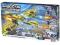 Mega Bloks Dragons Universe 95213 Statek + Smok
