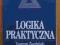 Logika praktyczna Zygmunt Ziembiński