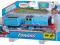Fisher Price Tomek przyjaciele lokomotywa EDWARD