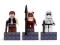 LEGO Magnes 852845 Han Solo Paploo Scout Trooper