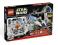 LEGO STAR WARS 7754 Mon Calamari Star Cruiser /24h